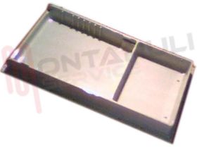 Visualizza i dettagli per CONTROPORTA FRIGO H.1085XL.585XP.105MM. Immagine di CONTROPORTA FRIGO H.1085XL.585XP.105MM.