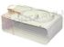 Immagine di EVAPORATORE MIS.370X230X125MM. SCAMBIATORE L=1400MM. CAPILLA