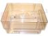 Immagine di CASSETTO VERDURA TRASPARENTE FUME' 335X254X164MM.