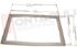 Immagine di GUARNIZIONE MAGNETICA 4L BEIGE 0525X330MM SEZ.Q