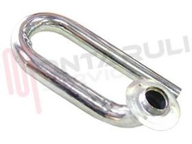 Visualizza i dettagli per TUBO VENTURI L=180MM. Immagine di TUBO VENTURI L=180MM.