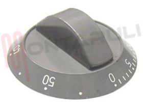 Visualizza i dettagli per MANOPOLA FORNO GRIGIA Immagine di MANOPOLA FORNO GRIGIA