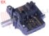 Immagine di COMMUTATORE FORNO 1+R+1 EGO 46.23966.845