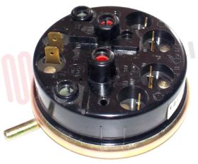 Visualizza i dettagli per PRESSOSTATO 2 LIVELLI 6C 1/81 12/80 TUBICINO LATERALE Immagine di PRESSOSTATO 2 LIVELLI 6C 1/81 12/80 TUBICINO LATERALE