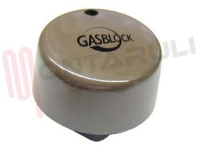 Visualizza i dettagli per MANOPOLA FORNO MARRONE D.6MM. 'PR550S' Immagine di MANOPOLA FORNO MARRONE D.6MM. 'PR550S'