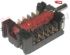 Immagine di COMMUTATORE FORNO 2+R+1 820516K GOTTAK EX. EGO 46.23866.863