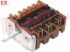 Immagine di COMMUTATORE FORNO 2+R+1 820516K GOTTAK EX. EGO 46.23866.863