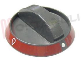 Visualizza i dettagli per MANOPOLA FORNO GRIGIA/ROSSA D.6MM. Immagine di MANOPOLA FORNO GRIGIA/ROSSA D.6MM.