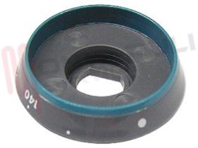 Visualizza i dettagli per DISCO MANOPOLA FORNO GRIGIA Immagine di DISCO MANOPOLA FORNO GRIGIA