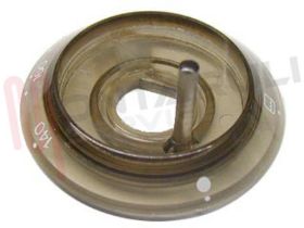 Visualizza i dettagli per DISCO MANOPOLA FORNO FUME' 'PR550S' Immagine di DISCO MANOPOLA FORNO FUME' 'PR550S'