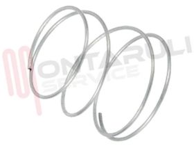 Visualizza i dettagli per MOLLA MANOPOLA FORNO 'R66A' Immagine di MOLLA MANOPOLA FORNO 'R66A'