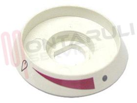 Visualizza i dettagli per DISCO MANOPOLA FUOCO BIANCA Immagine di DISCO MANOPOLA FUOCO BIANCA