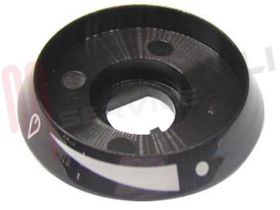 Visualizza i dettagli per DISCO MANOPOLA FUOCO MARRONE Immagine di DISCO MANOPOLA FUOCO MARRONE