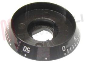 Visualizza i dettagli per DISCO MANOPOLA CONTAMINUTI FORNO MARRONE Immagine di DISCO MANOPOLA CONTAMINUTI FORNO MARRONE