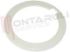Immagine di CORNICE OBLO' ANTERIORE BIANCA 'RX440FG'