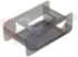 Immagine di CASSETTO LATTINE TRASPARENTE BLU 160X310X120MM.