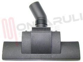 Visualizza i dettagli per SPAZZOLA PAVIMENTO DIA.35 CON RUOTE ATT. FELTRO PARQUET Immagine di SPAZZOLA PAVIMENTO DIA.35 CON RUOTE ATT. FELTRO PARQUET