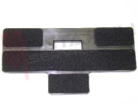 Visualizza i dettagli per ADATTATORE FELTRO SOTTO SPAZZOLA SCOPA Immagine di ADATTATORE FELTRO SOTTO SPAZZOLA SCOPA