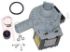 Immagine di POMPA SCARICO ZANUSSI ASKOLL 25W KIT