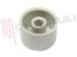Immagine di TASTO PULSANTE PIEZO BIANCO "D5540"
