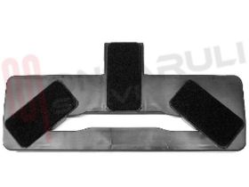 Visualizza i dettagli per FELTRO SPAZZOLA PARQUET Immagine di FELTRO SPAZZOLA PARQUET