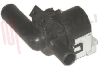 Immagine di POMPA SCARICO ARDO-WEGA MAGNETICA 34W 230V