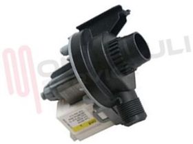 Visualizza i dettagli per POMPA SCARICO PLASET 49057 Immagine di POMPA SCARICO PLASET 49057