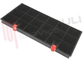 Visualizza i dettagli per FILTRO CAPPA A CARBONE ELICA TYPE 150 Immagine di FILTRO CAPPA A CARBONE ELICA TYPE 150