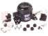 Immagine di KIT COMPRESSORE R134A 1/10HP 100W GD40AA