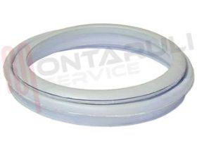 Visualizza i dettagli per GUARNIZIONE A SOFFIETTO OBLO' ZANUSSI Immagine di GUARNIZIONE A SOFFIETTO OBLO' ZANUSSI