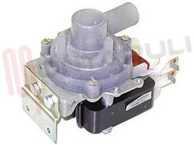 Visualizza i dettagli per POMPA SCARICO ZOPPAS COMPLETA Immagine di POMPA SCARICO ZOPPAS COMPLETA