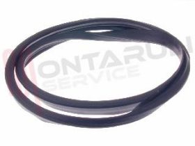 Visualizza i dettagli per GUARNIZIONE VASCA LAVATRICE Immagine di GUARNIZIONE VASCA LAVATRICE