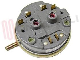 Visualizza i dettagli per PRESSOSTATO 2 LIVELLI 6C TUBICINO LATERALE 4581 4/80 - 4571 Immagine di PRESSOSTATO 2 LIVELLI 6C TUBICINO LATERALE 4581 4/80 - 4571