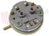 Immagine di PRESSOSTATO 2 LIVELLI 6C TUBICINO LATERALE 4581 4/80 - 4571