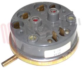 Visualizza i dettagli per PRESSOSTATO 2 LIVELLI 6C 1-78 2614 TUBICINO LATERALE Immagine di PRESSOSTATO 2 LIVELLI 6C 1-78 2614 TUBICINO LATERALE