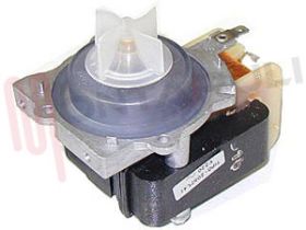 Visualizza i dettagli per POMPA SCARICO ZANUSSI CON SALVAMOTORE Immagine di POMPA SCARICO ZANUSSI CON SALVAMOTORE