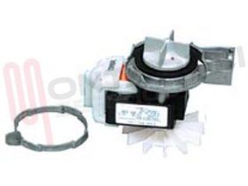 Visualizza i dettagli per POMPA SCARICO 70W 50Hz 220V ORIGINALE Immagine di POMPA SCARICO 70W 50Hz 220V ORIGINALE