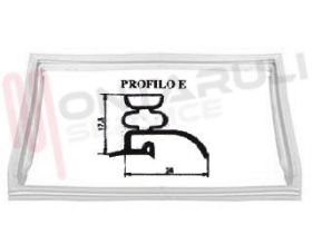 Visualizza i dettagli per GUARNIZIONE MAGNETICA 4L BIANCA 1080X528MM SEZ.E Immagine di GUARNIZIONE MAGNETICA 4L BIANCA 1080X528MM SEZ.E