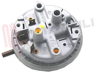 Immagine di PRESSOSTATO 1 LIVELLO 3C PD4S-051 + ANTITRABOCCO
