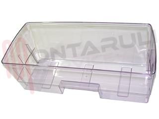Immagine di CASSETTO VERDURA TRASPARENTE 160X185X175MM.