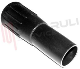 Visualizza i dettagli per ADATTATORE SPAZZOLA PAVIMENTO DIA. EST.29 /DIA. INT.32MM. Immagine di ADATTATORE SPAZZOLA PAVIMENTO DIA. EST.29 /DIA. INT.32MM.