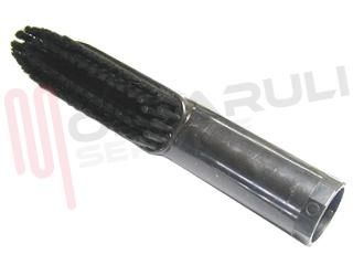 Immagine di SPAZZOLA PER ABITI D.32MM. PROGRESS