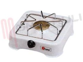 Visualizza i dettagli per FORNELLO 1 FUOCO CAMPING GPL Immagine di FORNELLO 1 FUOCO CAMPING GPL