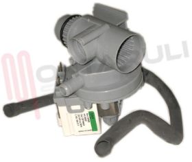 Visualizza i dettagli per POMPA SCARICO AEG 18W 230V ASKOLL 'RL10TL' Immagine di POMPA SCARICO AEG 18W 230V ASKOLL 'RL10TL'