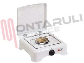 Visualizza i dettagli per FORNELLO 1 FUOCO METANO Immagine di FORNELLO 1 FUOCO METANO