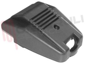 Visualizza i dettagli per RETROMANICO FERRO PROFESSIONALE 120R DELONGHI Immagine di RETROMANICO FERRO PROFESSIONALE 120R DELONGHI