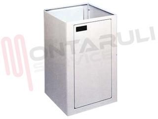 Immagine di MOBILE PORTABOMBOLA MOD.540 PER FORNELLI 542