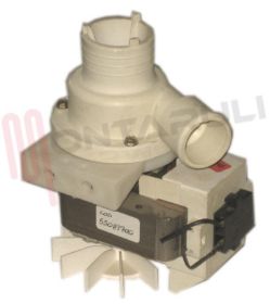 Visualizza i dettagli per POMPA SCARICO SAN GIORGIO PLASET 240V Immagine di POMPA SCARICO SAN GIORGIO PLASET 240V