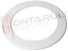 Visualizza i dettagli per CORNICE KIT OBLO' POSTERIORE BIANCA ''AWL341/1'' Immagine di CORNICE KIT OBLO' POSTERIORE BIANCA ''AWL341/1''