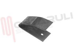 Visualizza i dettagli per MOLLA TASTO CHIUSURA SACCO RH600-RH610 Immagine di MOLLA TASTO CHIUSURA SACCO RH600-RH610